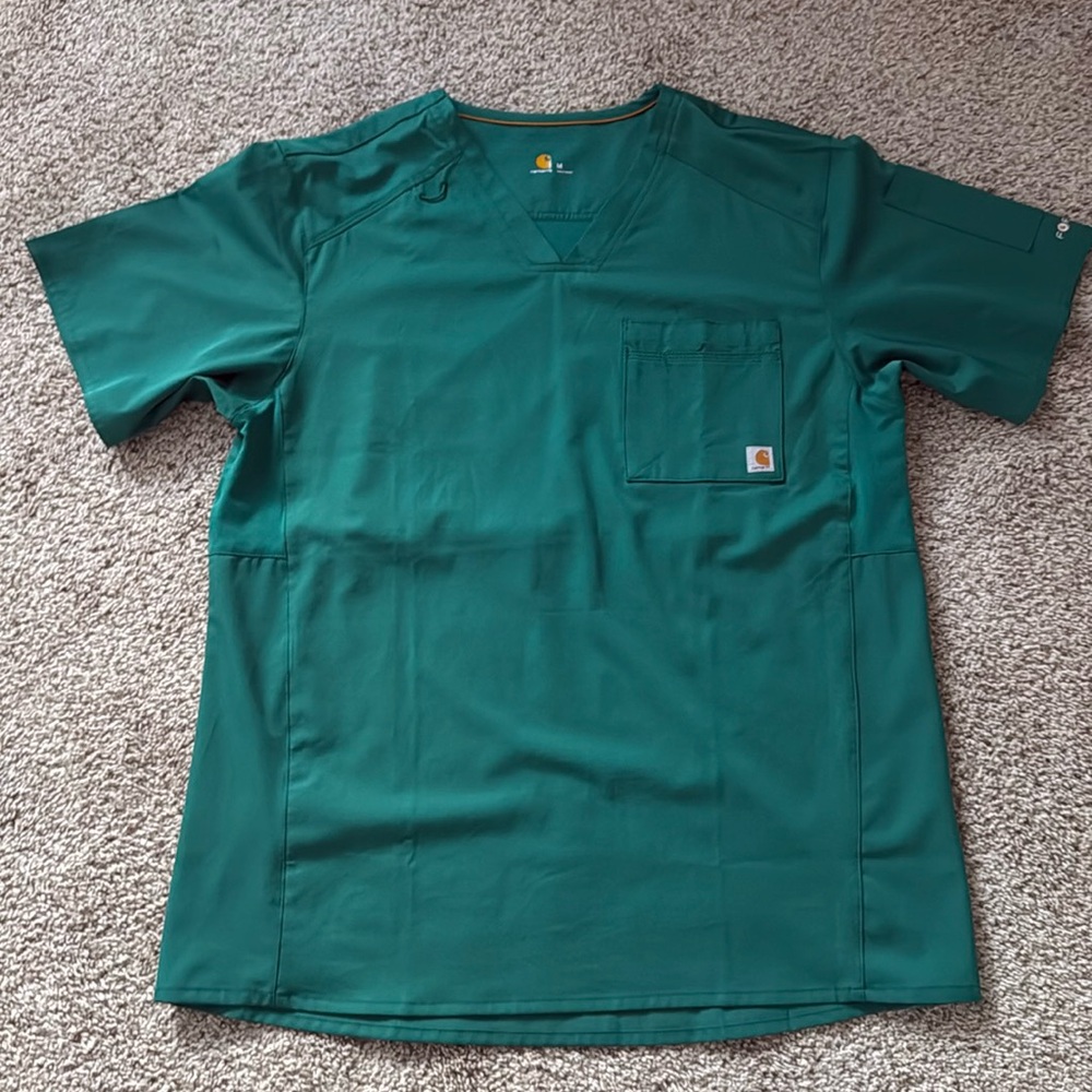 Carhartt Men’s Force Scrubs